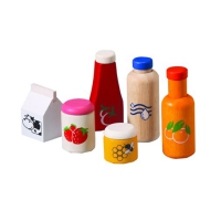Aliments et boissons